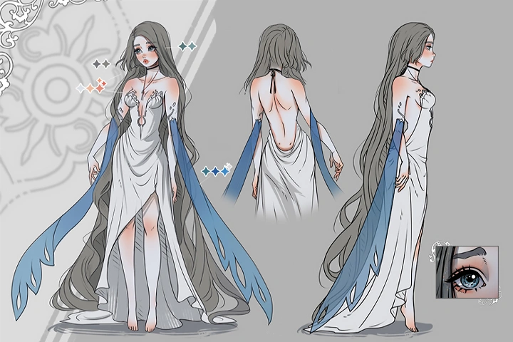 Final Product Example(s)
