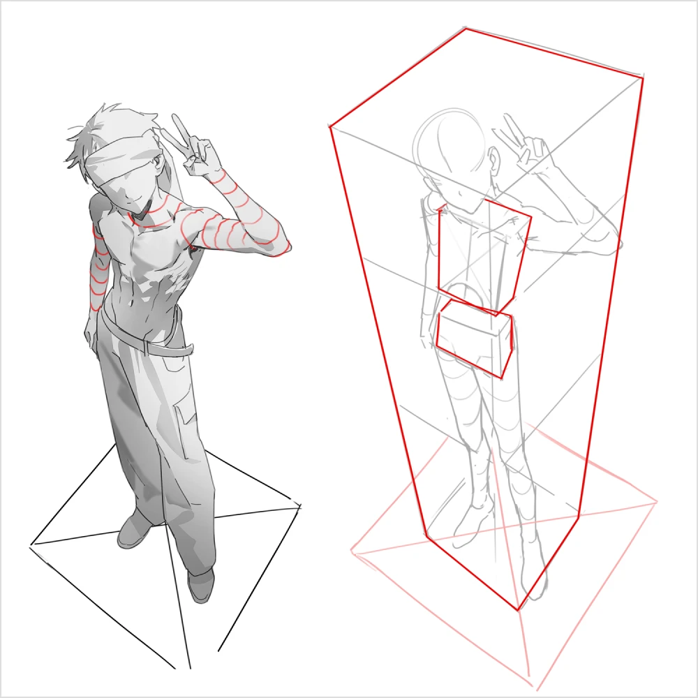 Illustrator, YANU