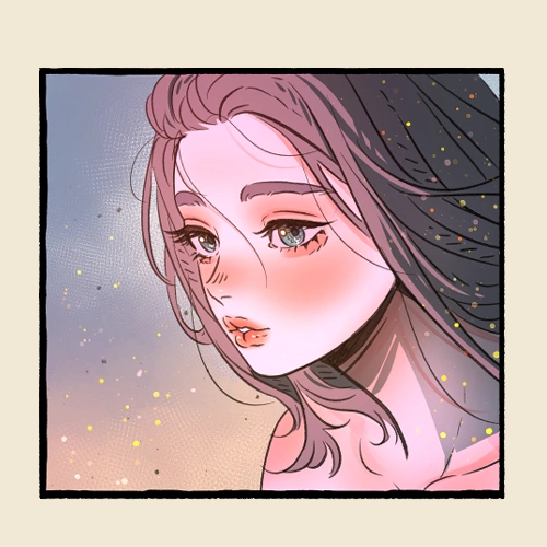 Comic Artist,  Kalisami Exercise