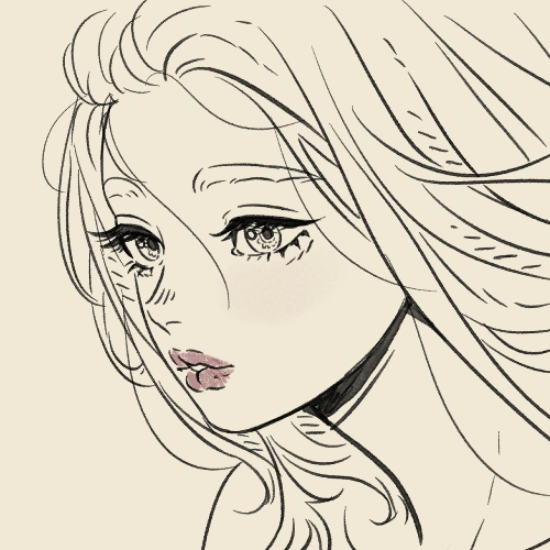 Comic Artist,  Kalisami Exercise