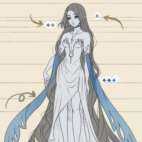 Comic Artist,  Kalisami Exercise