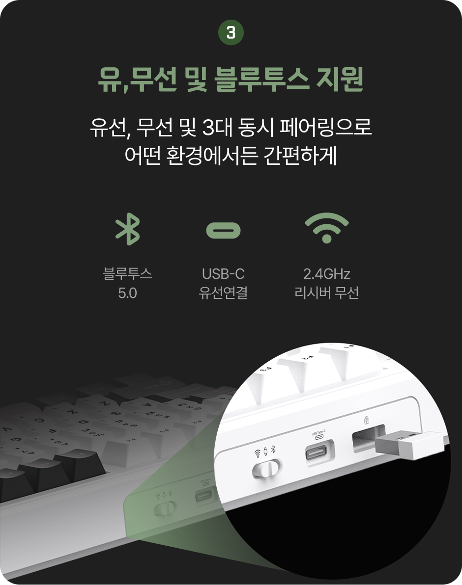 진격의거인 키보드