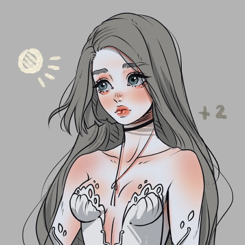 Comic Artist,  Kalisami Exercise