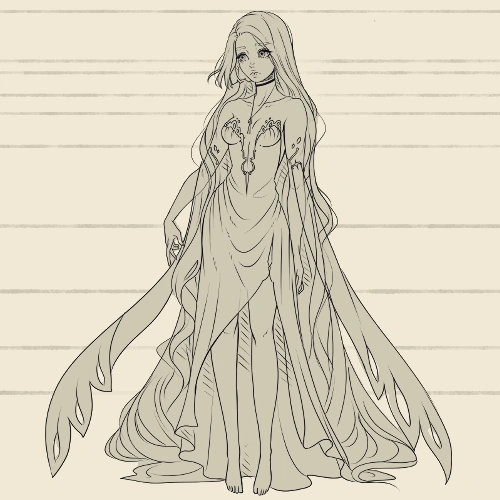 Comic Artist,  Kalisami Exercise