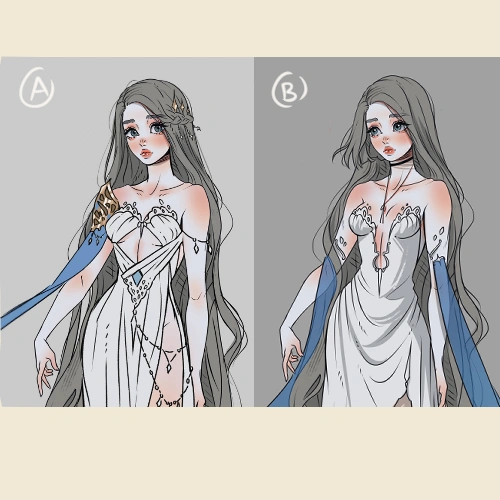 Comic Artist,  Kalisami Exercise
