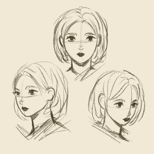 Comic Artist,  Kalisami Exercise