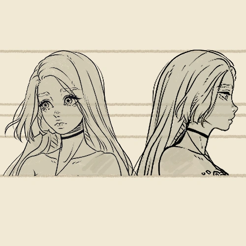 Comic Artist,  Kalisami Exercise