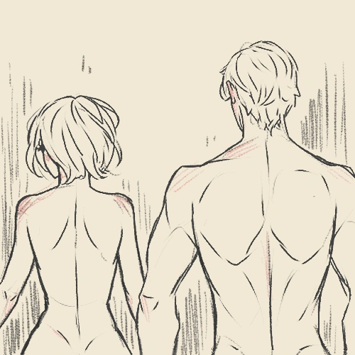 Comic Artist,  Kalisami Exercise