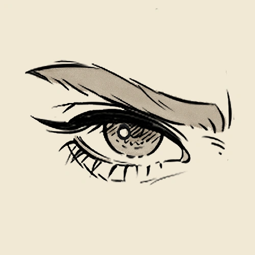 Comic Artist,  Kalisami Exercise