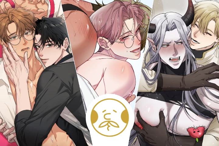 Webtoon Artist, Synbu point