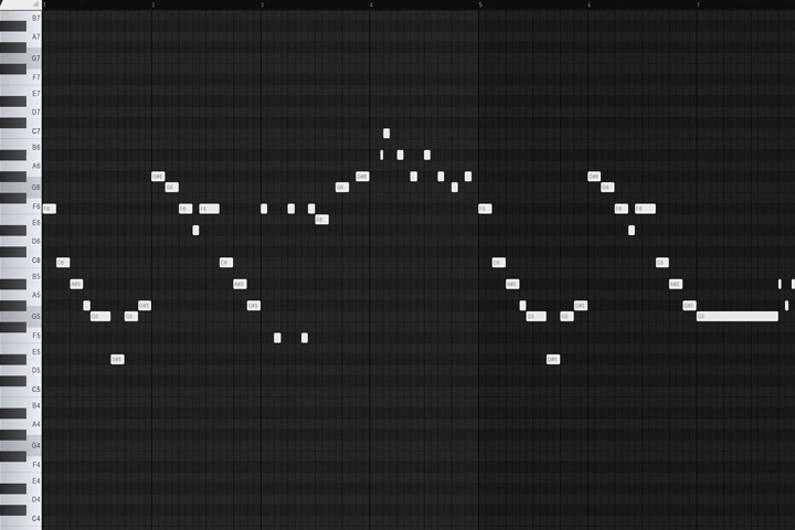 Music Producer, Zectro point