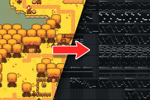 <p><strong>Foundations of Video Game Music</strong></p>