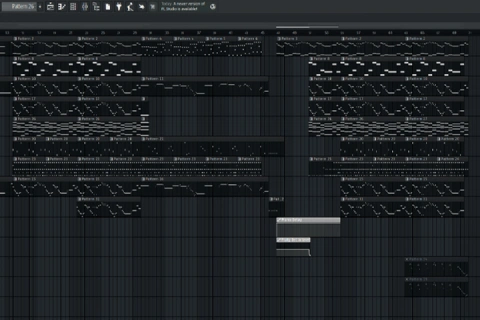 <p><strong>Producing a Complete Game Track</strong></p>