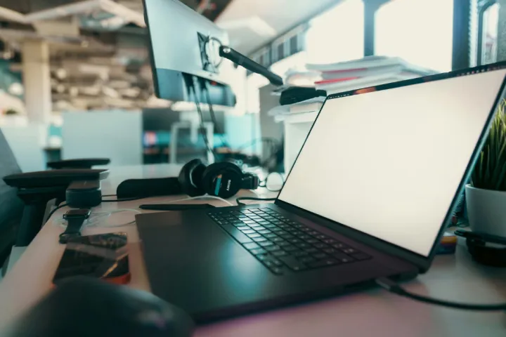 2D Animation Studio,  Studio Flimpo Exercise