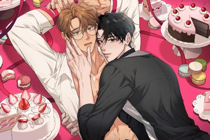 Webtoon Artist, Synbu