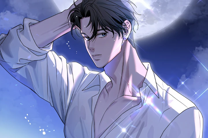 Webtoon Artist, Synbu