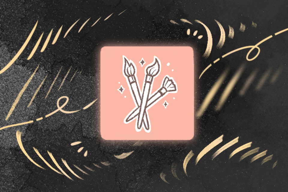 Comic Artist,  Kalisami perks