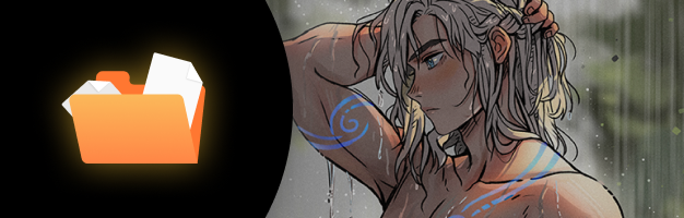 Comic Artist,  Kalisami perks