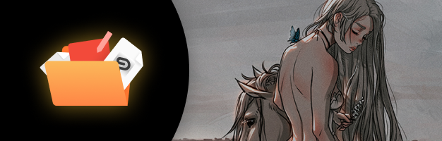Comic Artist,  Kalisami perks