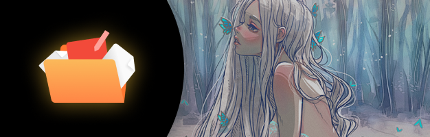 Comic Artist,  Kalisami perks