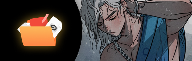 Comic Artist,  Kalisami perks