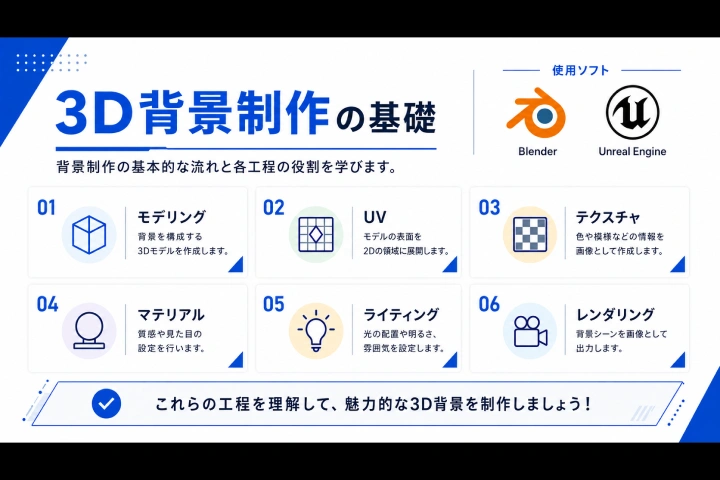 <p>空間を組み立てる力</p>