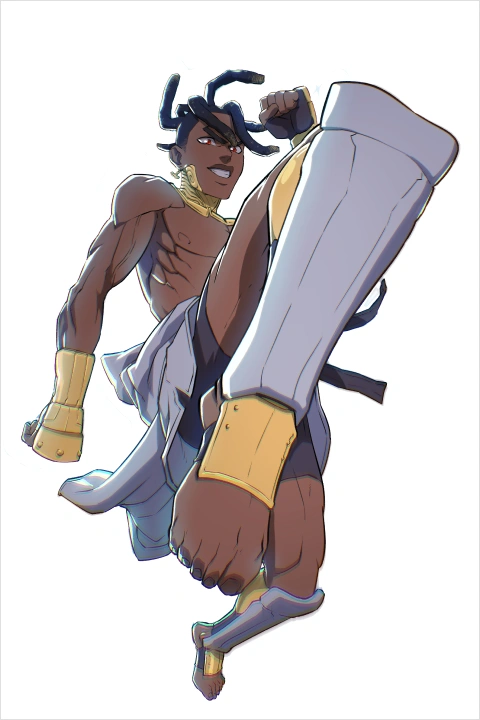 Manga Artist, WhytManga Exercise