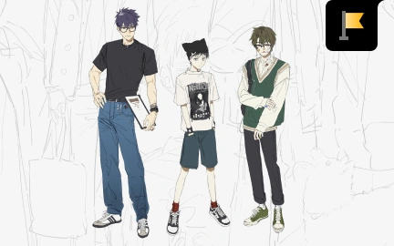 Illustrator, Sugata-image