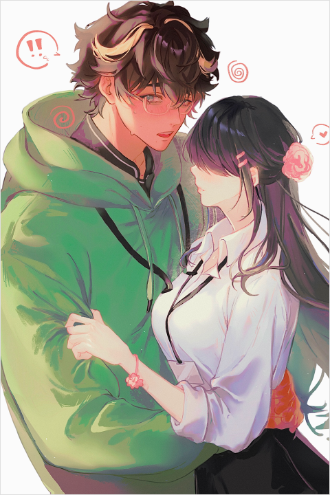 Illustrator, shibaruirui Exercise
