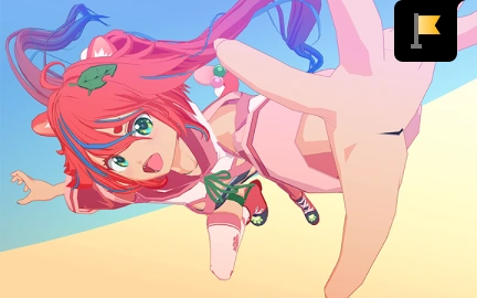 3D Creator, Takarakkyo-image