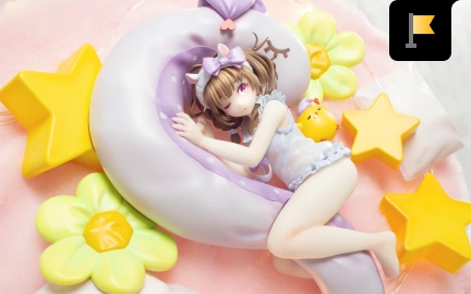 Figure Creator, Kon-image