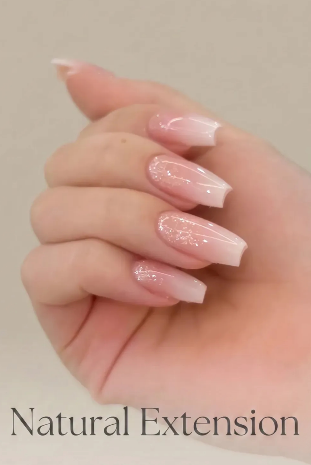 네일엠씨 대표, 김민채