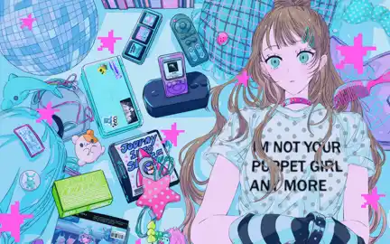 イラストレーター najuco-image