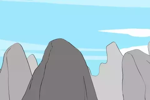 <p>압도적 깊이감을 더하는 공간감 연출 &amp; 카메라 무빙</p>