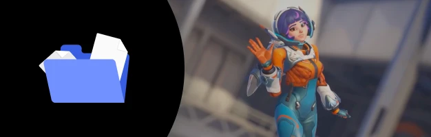 3D Animator, Joel Ho perks