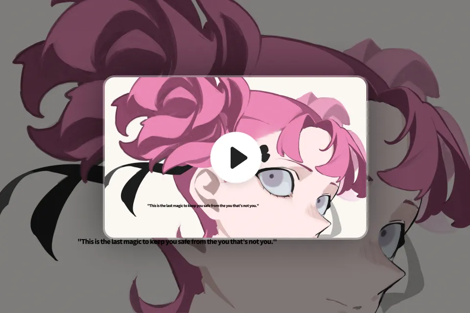 イラストレーター BALANCE 特典