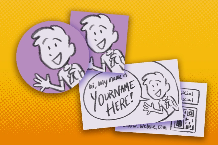 2D Animation Studio,  Studio Flimpo point