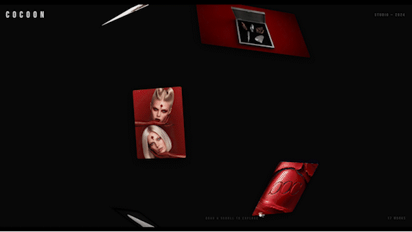 ImageSlide<span style="color:#555;display:block;text-align:center;">사용자가 페이지를 내릴때 활성화 되는 스크롤 반응 모션</span>