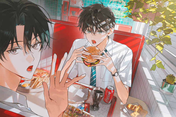 Illustrator, YANU