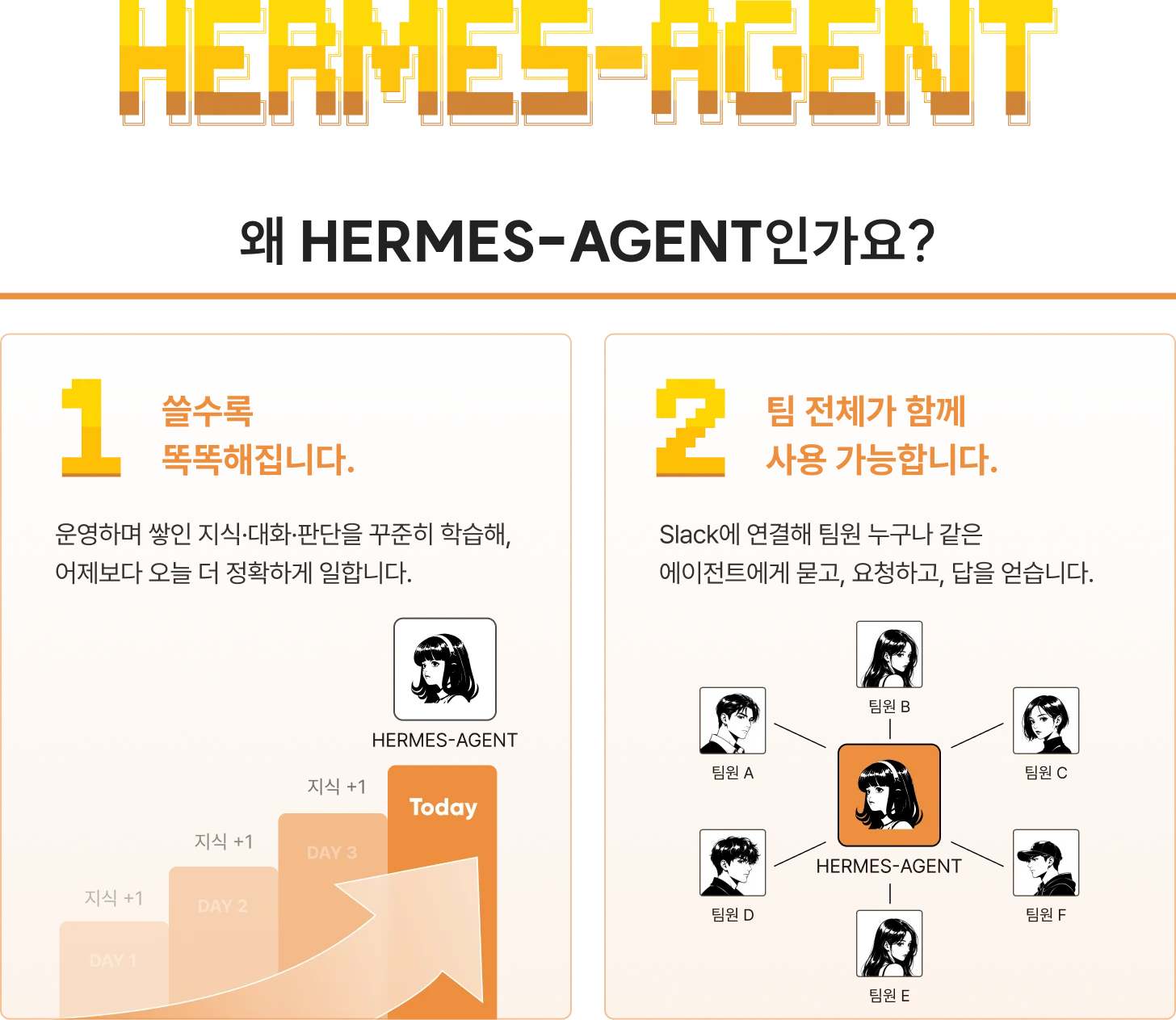 agent, AI, CICD, Devops, Hermesiac, 김우진, 데브옵스, 배포, 슬랙 에이전트, 인프라, 자동화, 쿠버네티스, 테라폼, 헤르메스, 오프라인, 실리콘밸리, AWS
