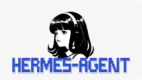 ImageSlide<b>Hermes Agent, 뭐가 다른건가요? </b>