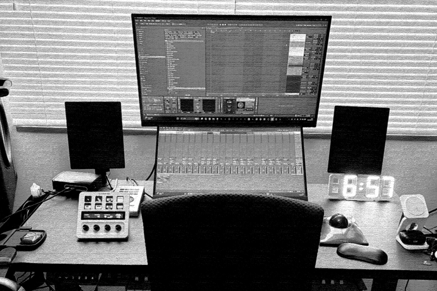 音楽プロデューサー Hylen 講座の例題