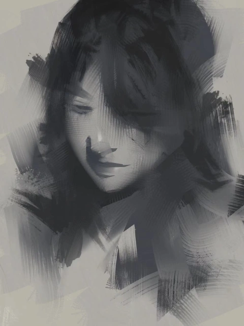 Illustrator, hzzz portfolio