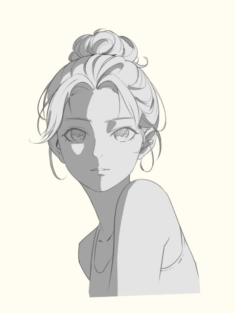 Illustrator, hzzz portfolio