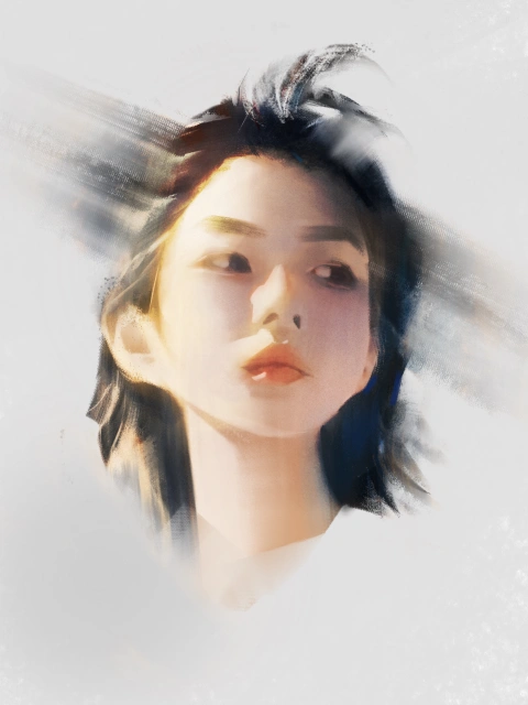 Illustrator, hzzz portfolio