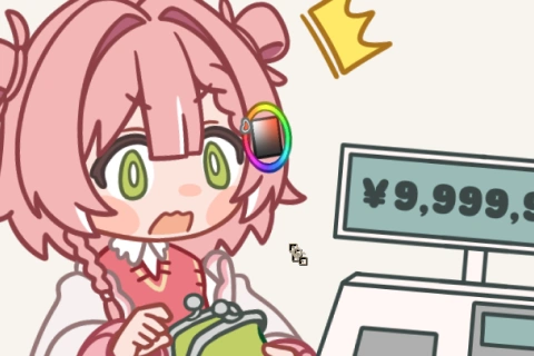 <p>SNSで受け入れられる動画の考え</p>