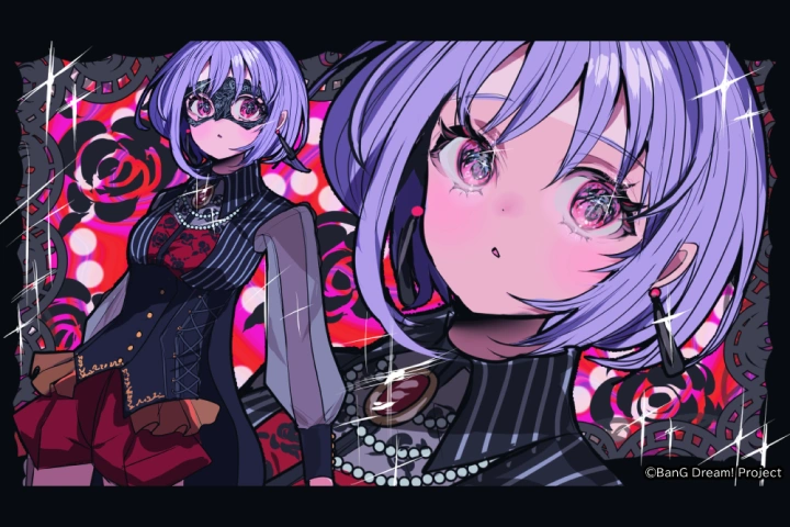 イラストレーター Momaemac ポートフォリオ