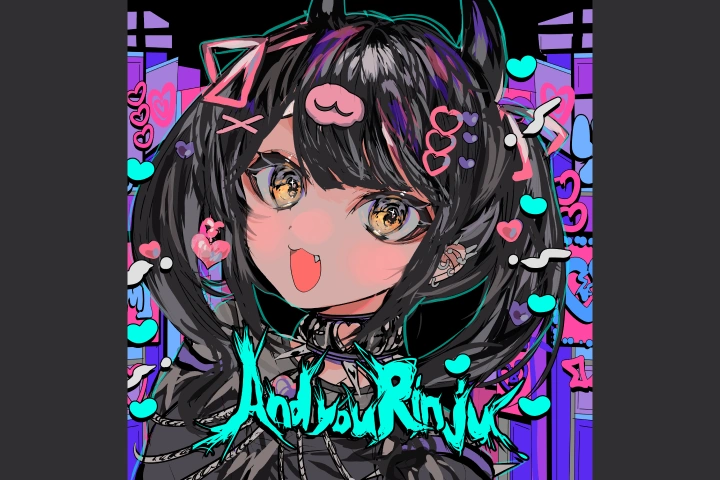 イラストレーター Momaemac ポートフォリオ
