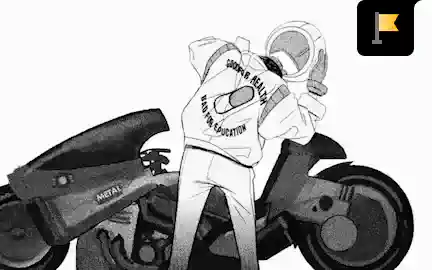 2Dアニメーター Garai-image