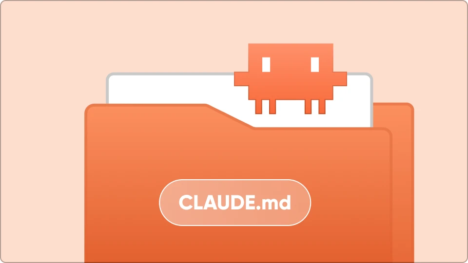 ImageSlide<b style="color:#C44921;">Phase 2 |</b> <b>연구용 CLAUDE.md 작성하기</b>